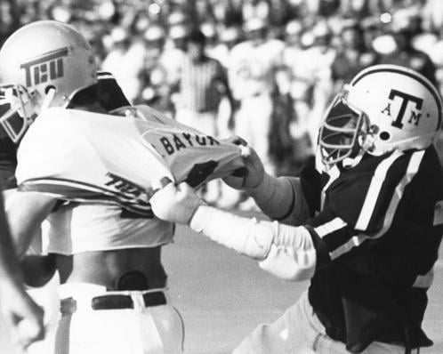 Jacob Green 1978