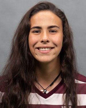 Texas A&M's Jimena Lopez, Ally Watt earn SEC player of the year awards ...