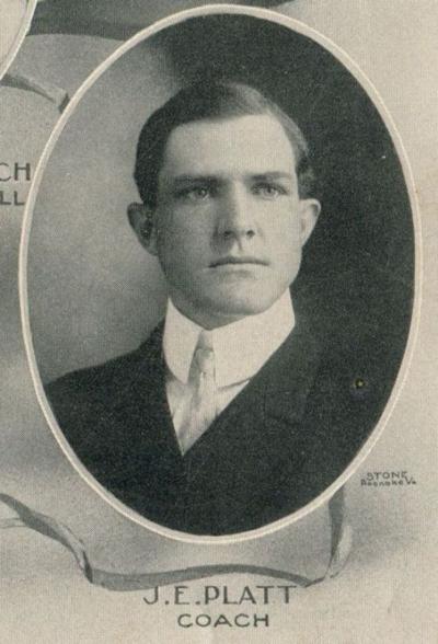 Platt