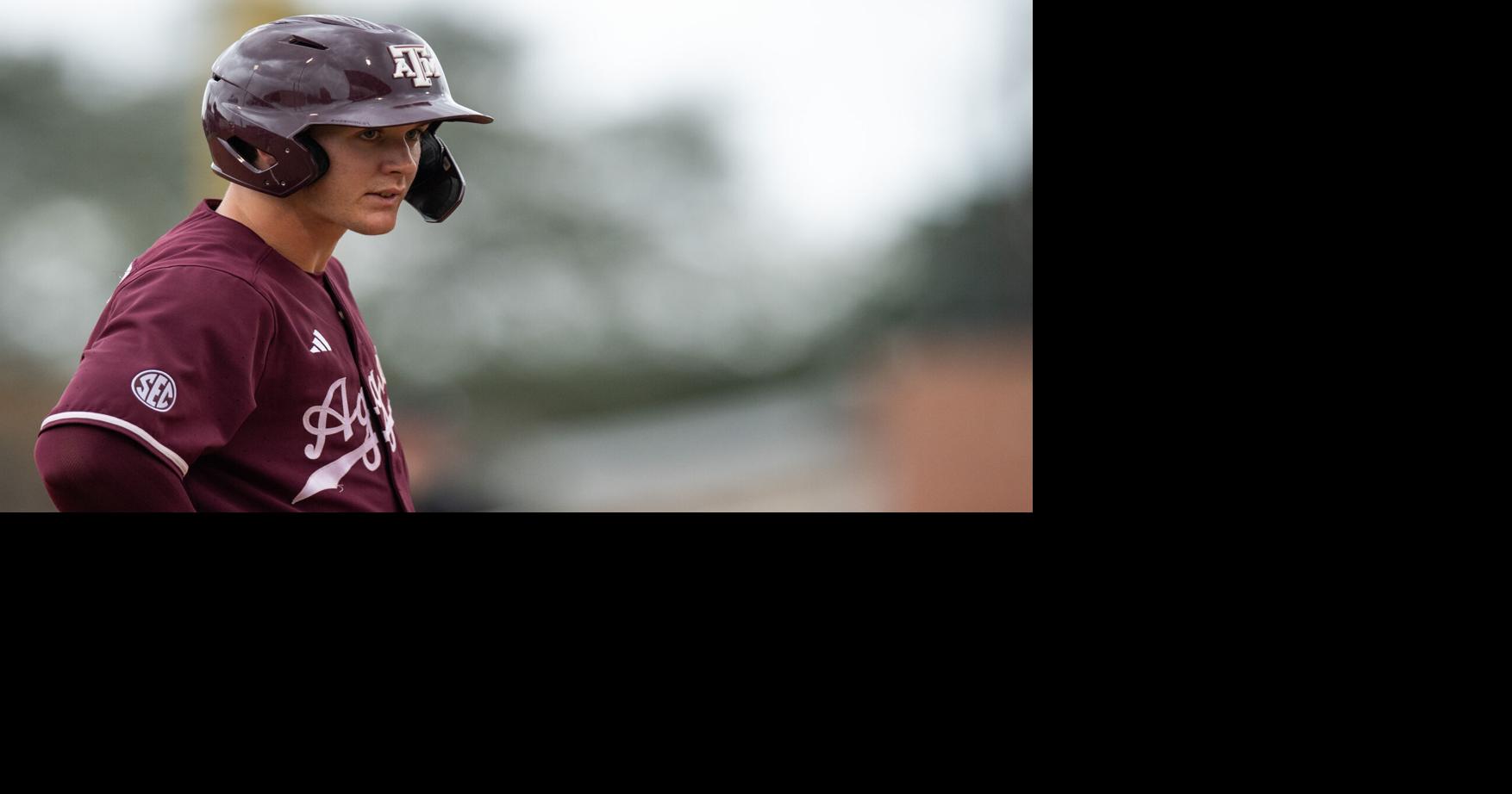 Kellner continues to impress early in A&M’s win over Tennessee Tech