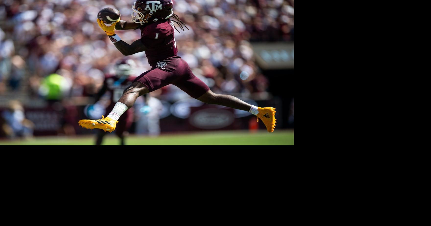 Texas A&M-Missouri Saturday injury report: Craver game-time decision