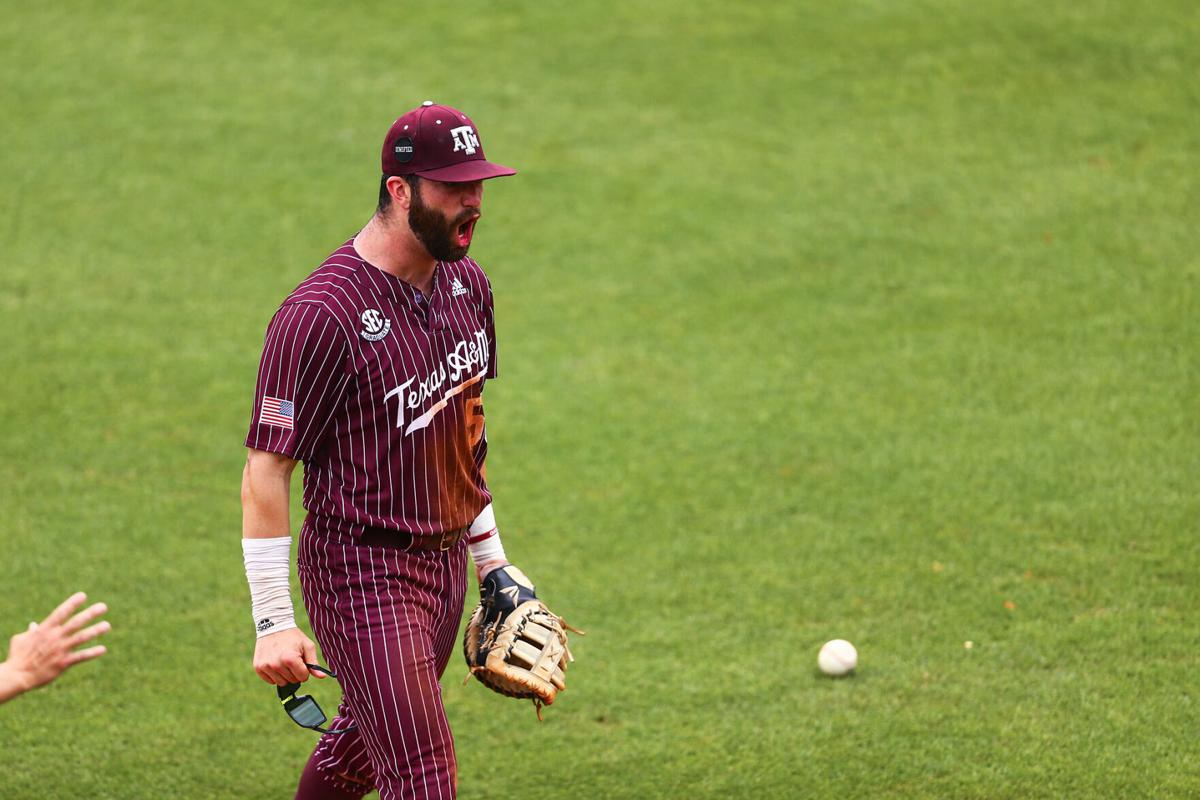 Texas A&M vs. Ole Miss