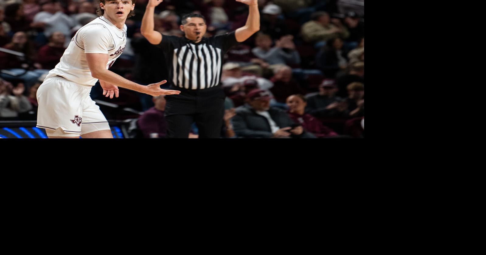 3 takeaways: Texas A&M smokes South Carolina behind Clemence's career day