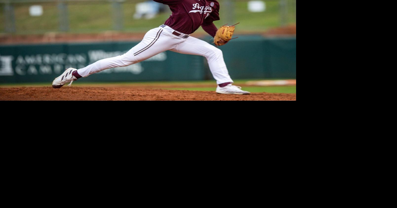 A&M's offense, Isaac Morton help shut down Prairie View A&M late in win ...