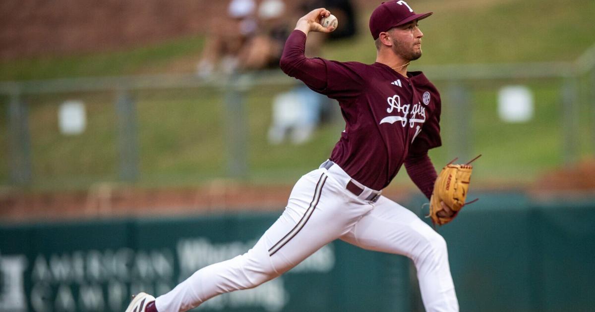 Issac Morton A&M's offense, Isaac Morton help shut down Prairie View A&M late in win ...
