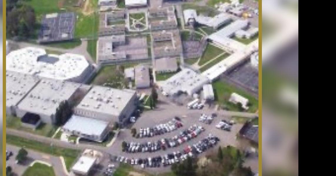 Inmate dies at Rio Cosumnes Correctional Center, autopsy ordered News