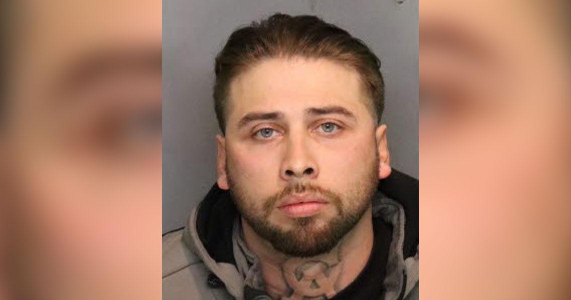 Stockton police arrest suspect in February 2023 homicide case News