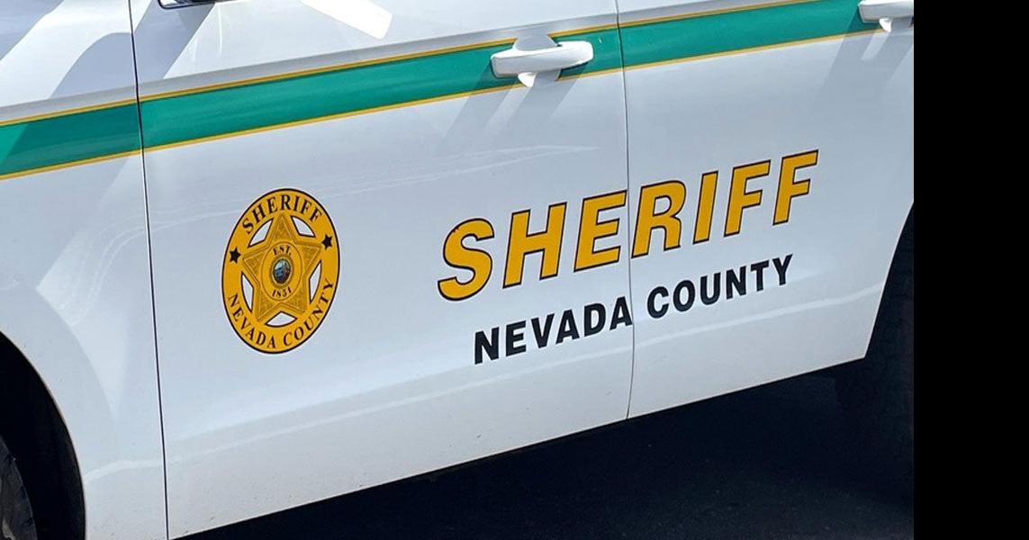 Nevada County deputies arrest outofstate fugitives with stolen