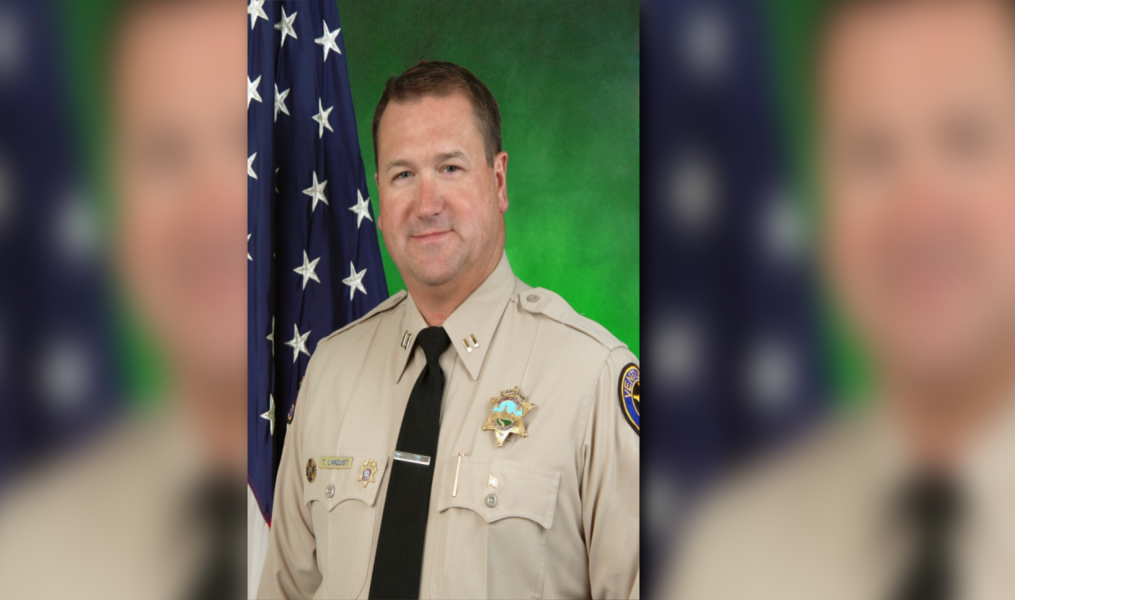 Monterey County Sheriff's Office appoints new Corrections Operations ...