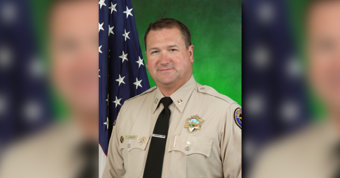 Monterey County Sheriff's Office appoints new Corrections Operations ...
