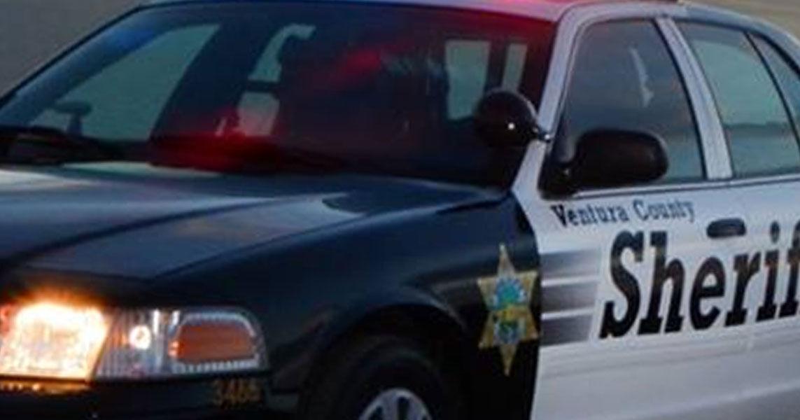 Juvenile arrested in Ventura County crime spree involving vehicle theft