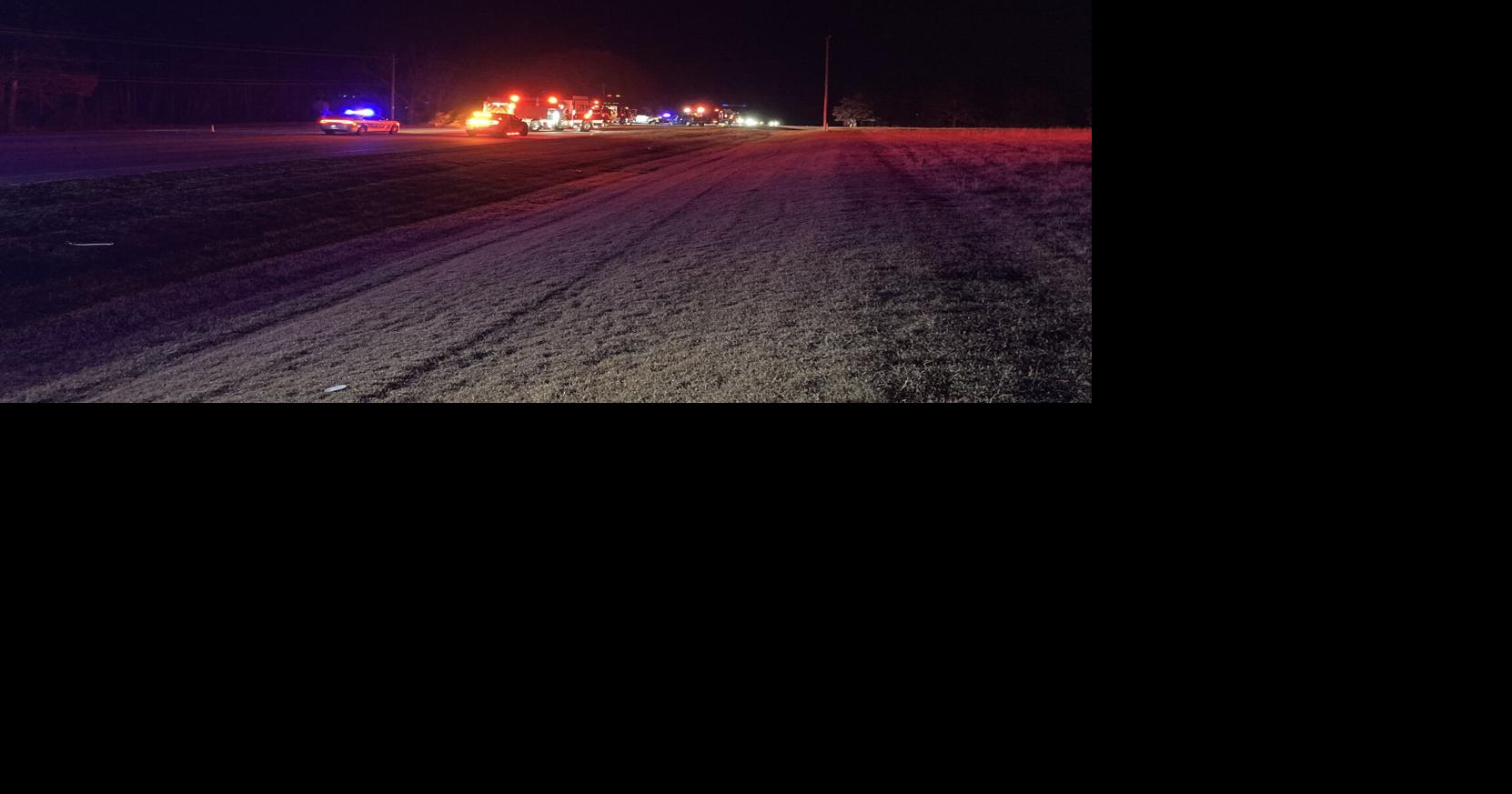 BREAKING: Two confirmed dead on N.C. 87 in Harnett County | News ...
