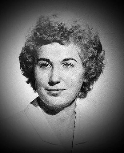 Edith Lillian Eighmey Fleming, 80 | Obituaries | mydailyrecord.com