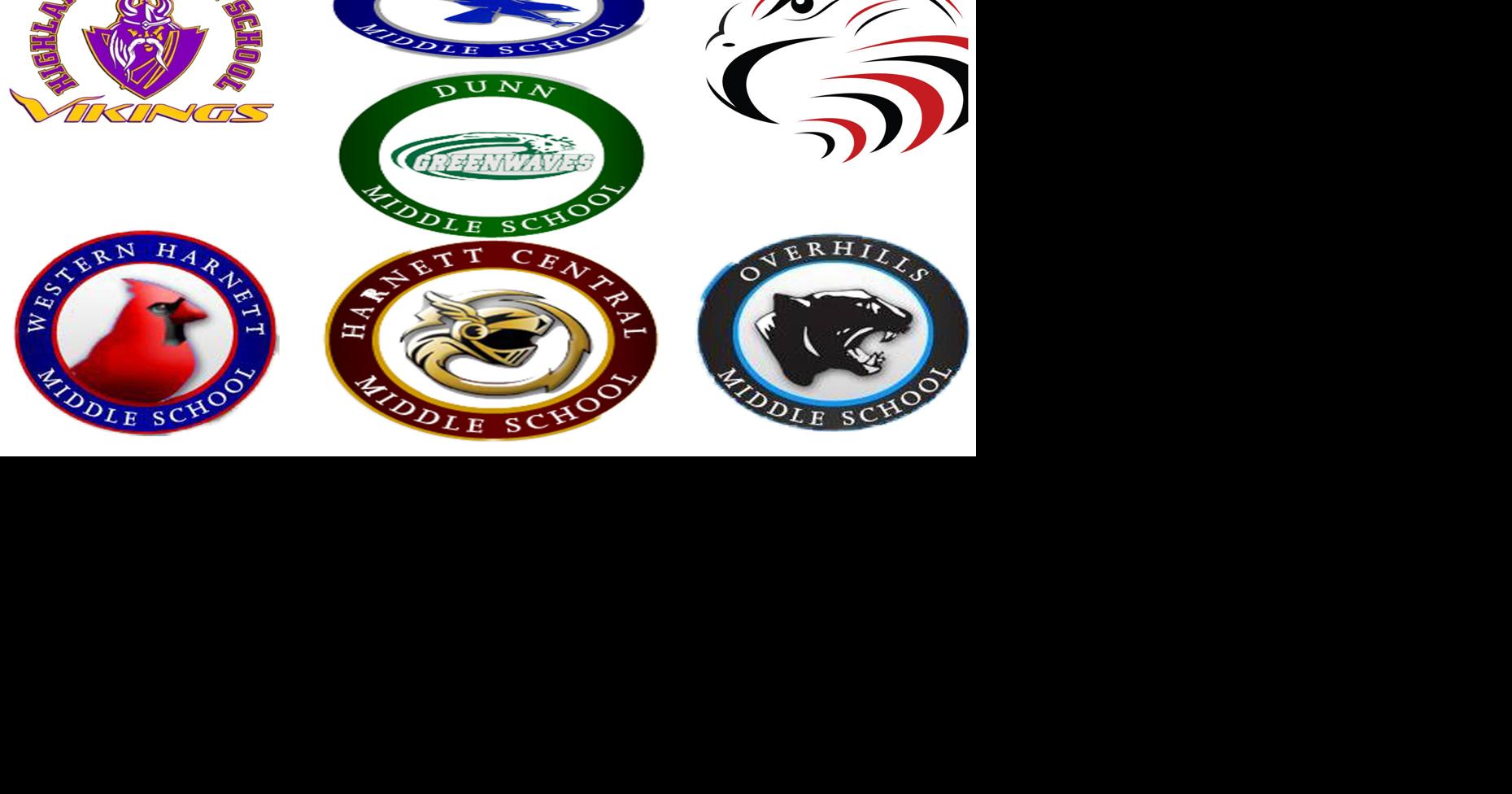 202223 County Middle School Basketball Schedules