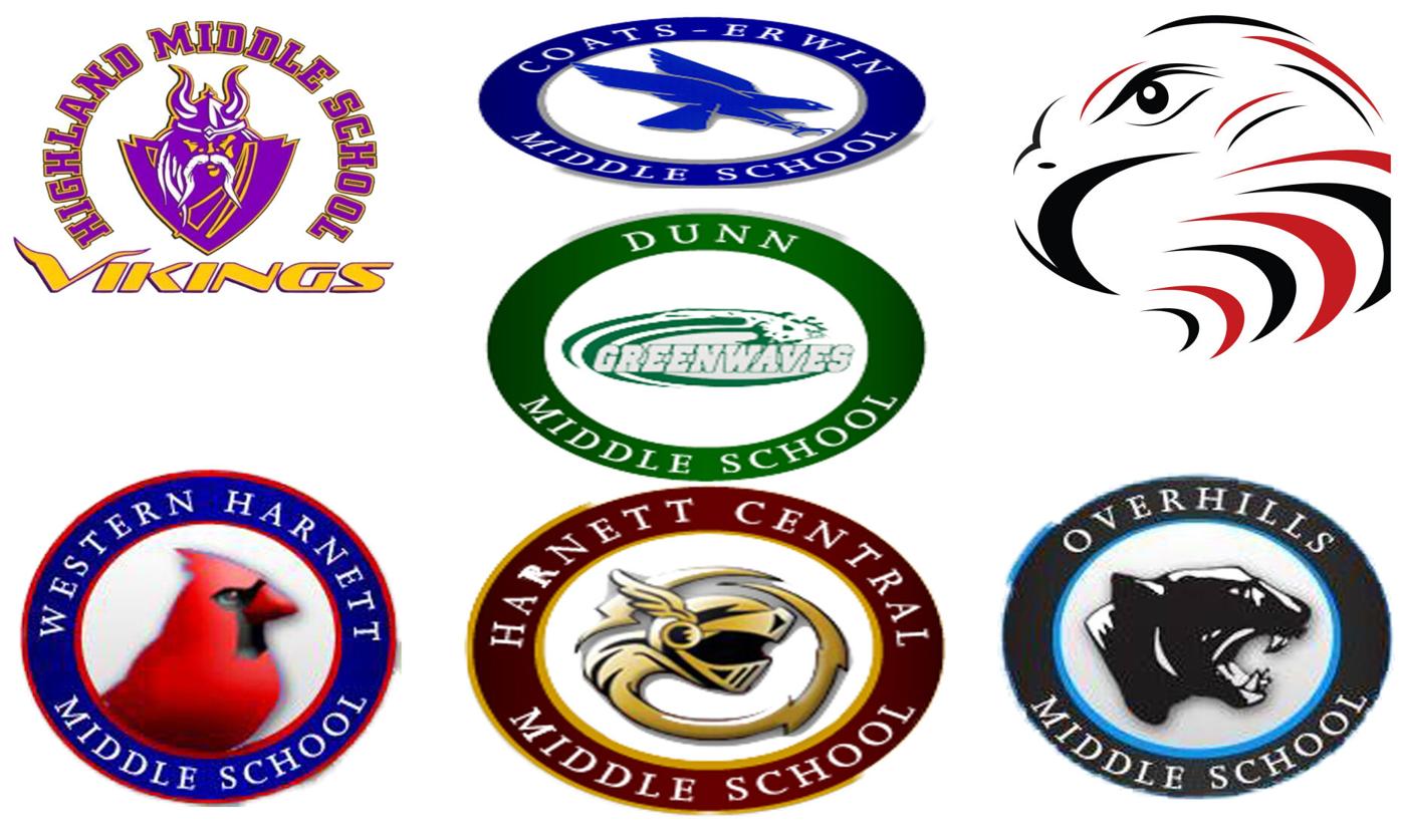 2022-23 Harnett County Middle School Basketball Schedules | |  mydailyrecord.com