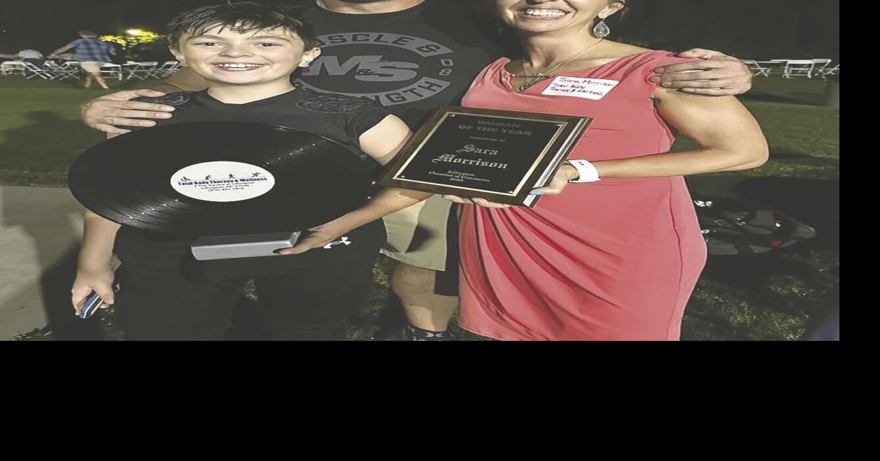 Lillington Chamber rocks the river News