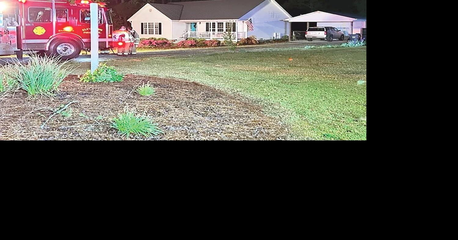 Mother, two children injured in house fire | News | mydailyrecord.com