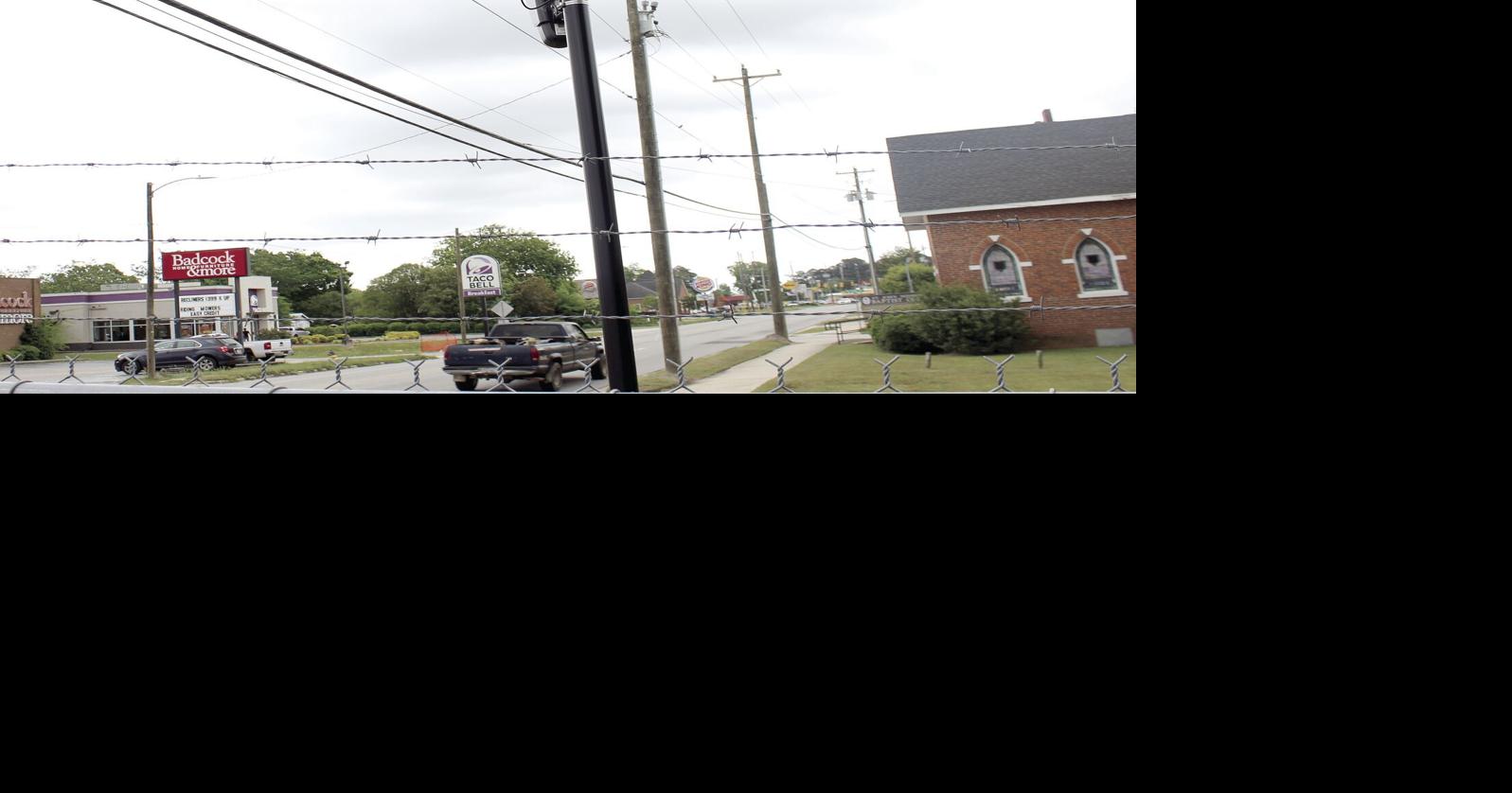 Attorney: Harnett detectives misused Flock syst…