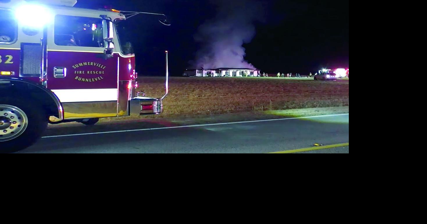 New home lost in fire | Entertainment | mydailyrecord.com