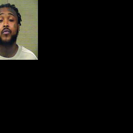 Sanford man arrested in home invasion | News | mydailyrecord.com