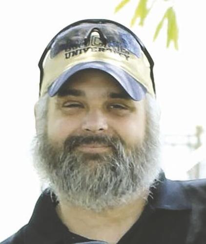 James Matthew Rocke, 48 | Obituaries | mydailyrecord.com