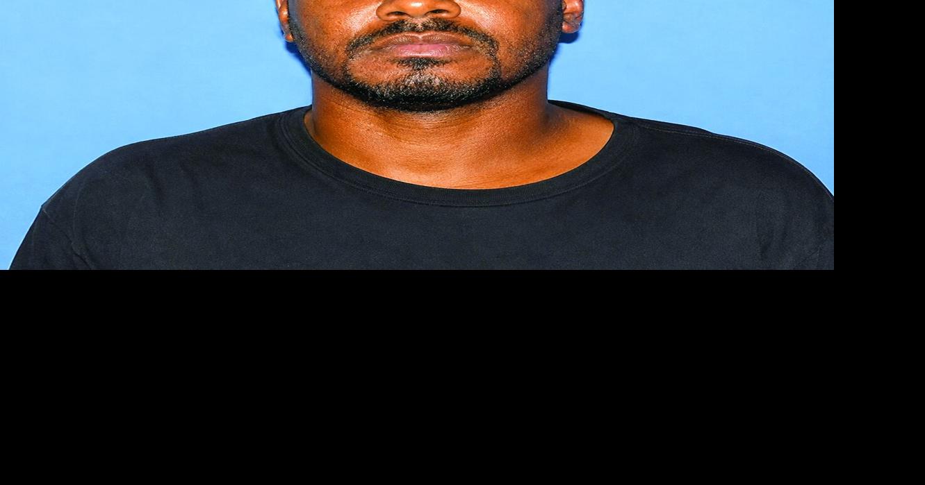 Virginia homicide suspect refuses extradition after Sampson capture