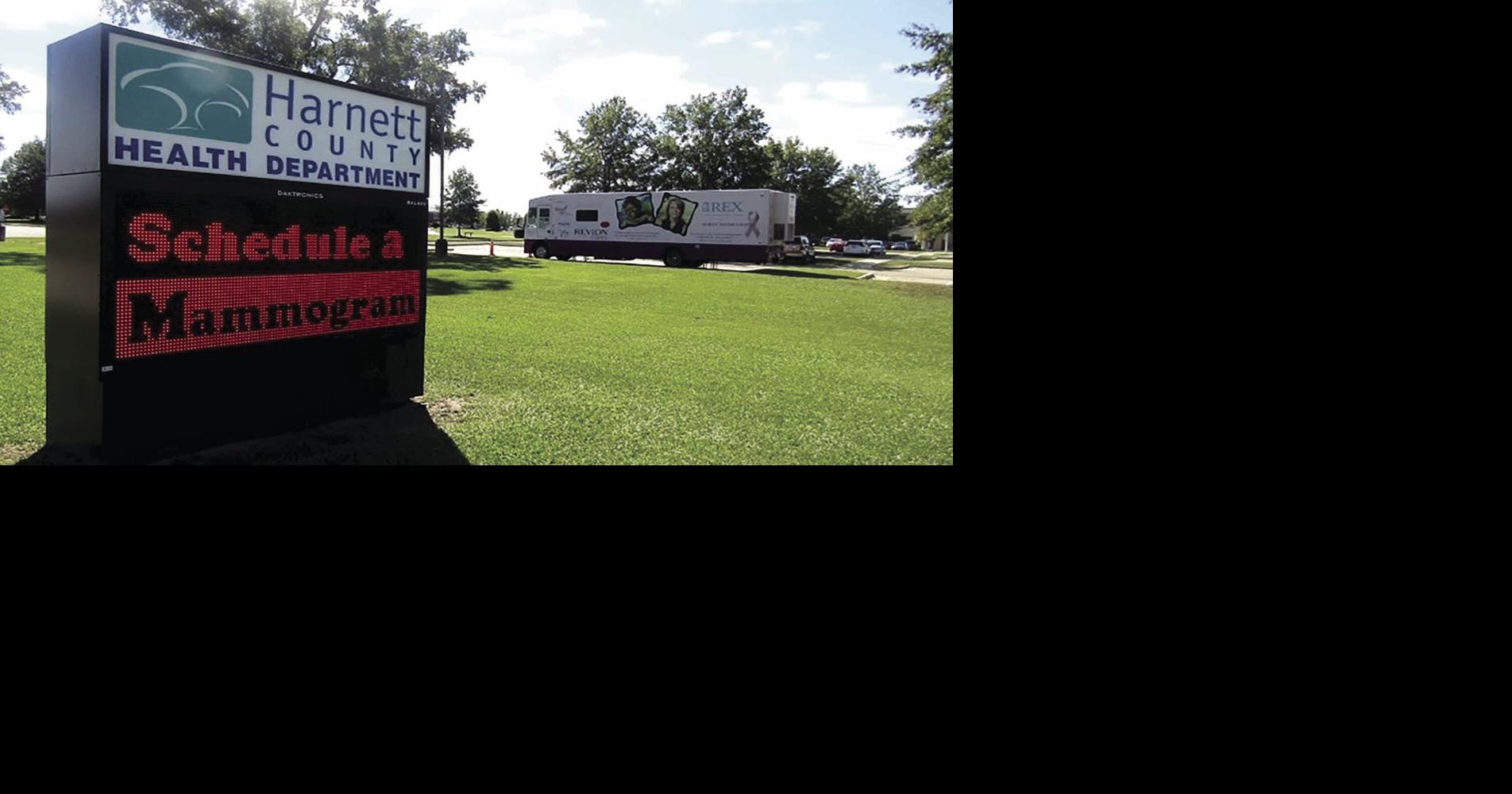 Health Department recognizes Public Health Month | News | mydailyrecord.com