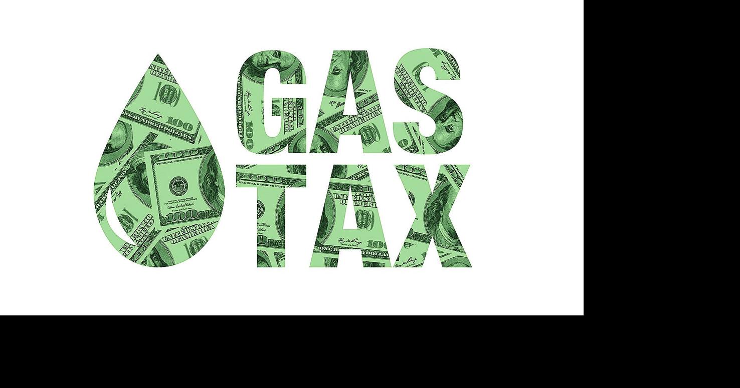 NC aims to put brake on gas tax