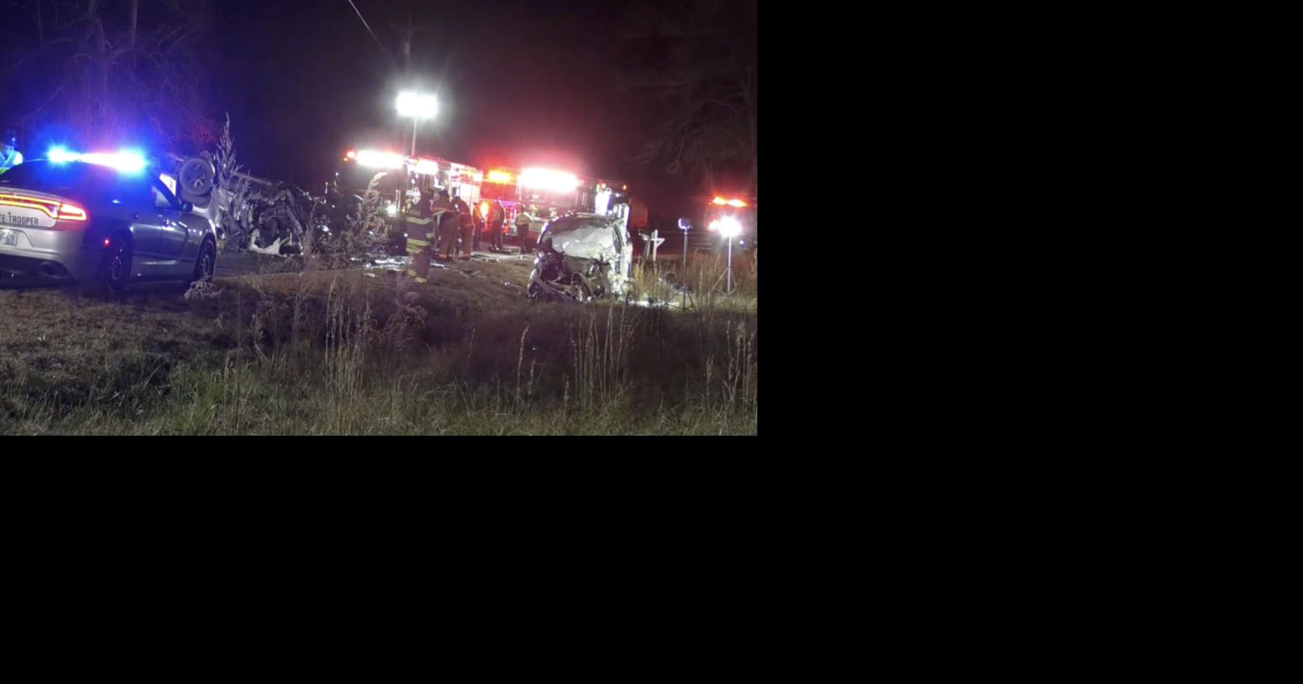 Linden woman dies in head-on crash | Highway | mydailyrecord.com