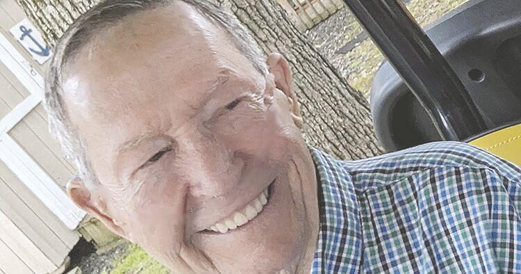 Billy Howell, 80 | Obituaries | mydailyrecord.com
