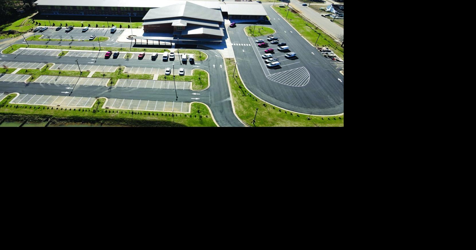 5 new schools needed in next 5 years