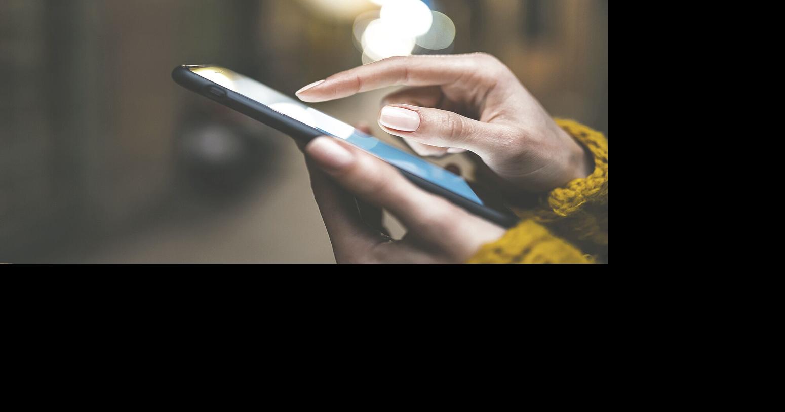 About those texts regarding outstanding toll road fees… | Crime ...