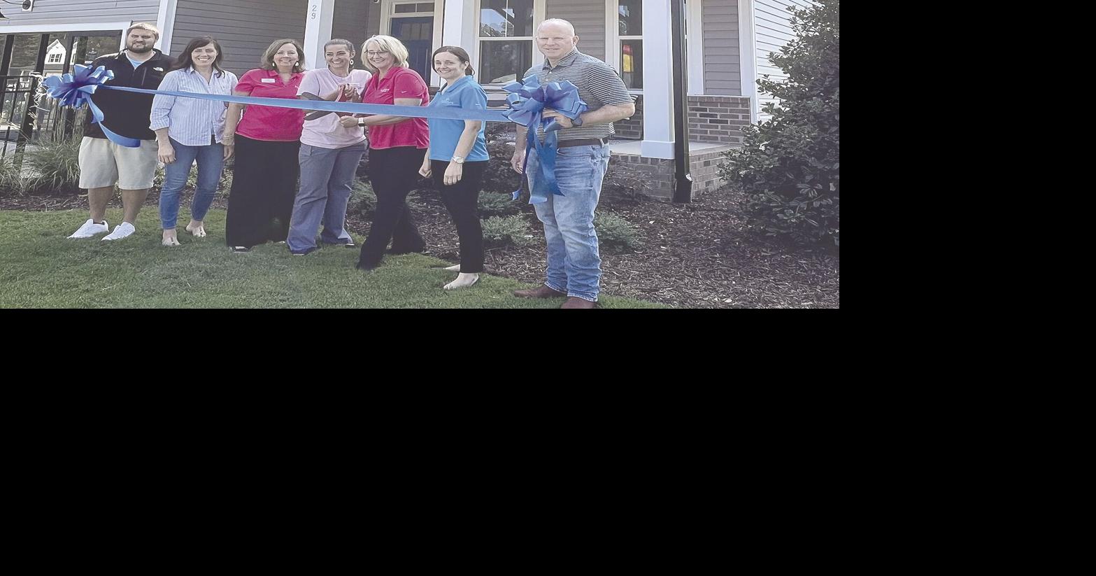 Lillington new singlefamily home community News