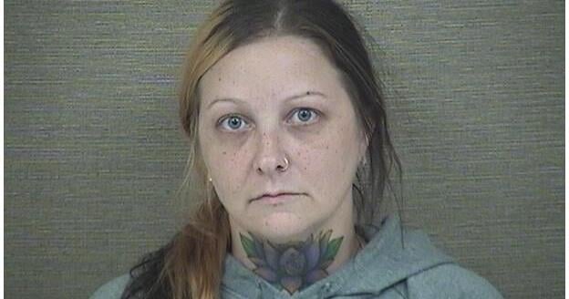 Spring Lake woman accused of killing Overhills student | News ...