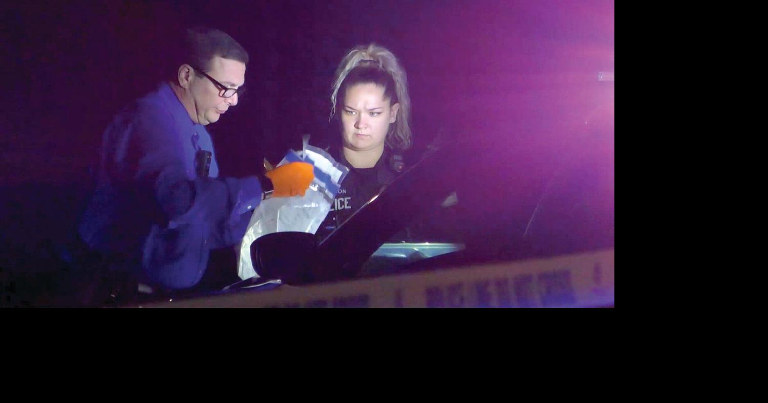 Man injured in Erwin shooting News