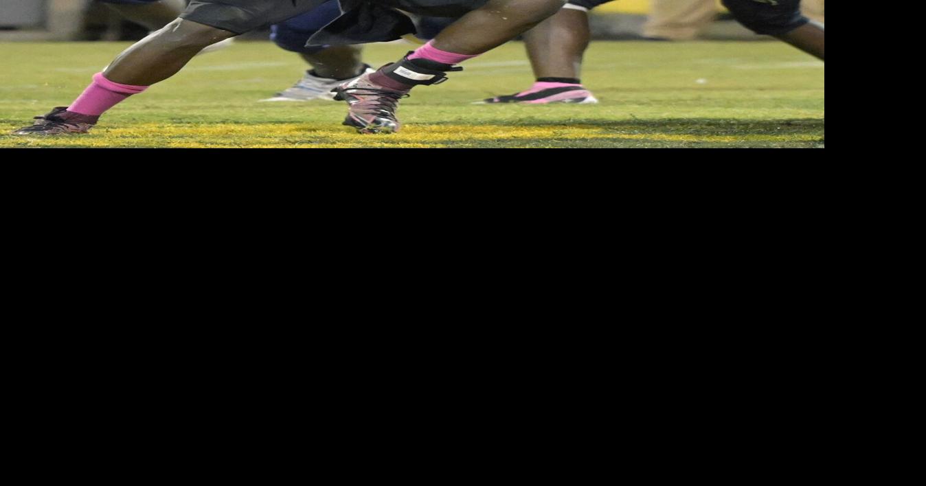 Hobbton wins homecoming | Sports | mydailyrecord.com