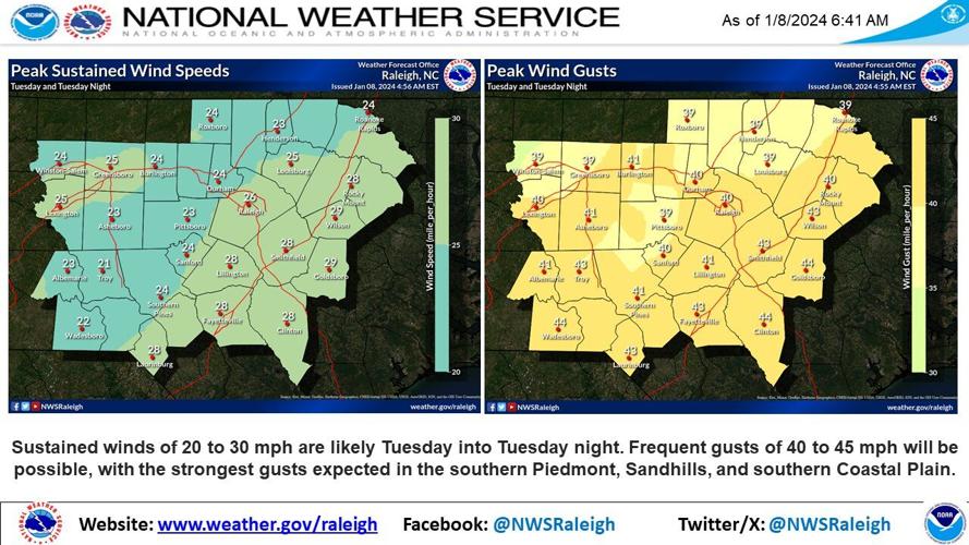 Schools to go remote Tuesday ahead of Winter Storm Finn | News ...