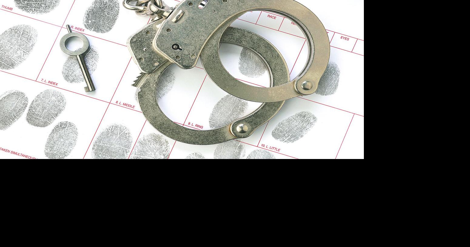 Four arrested in organized retail theft investigation