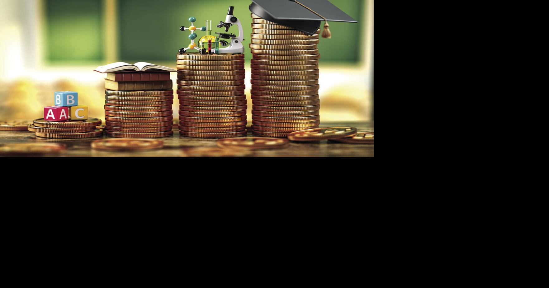 School board caps advanced plans for new CTE high school at $500K