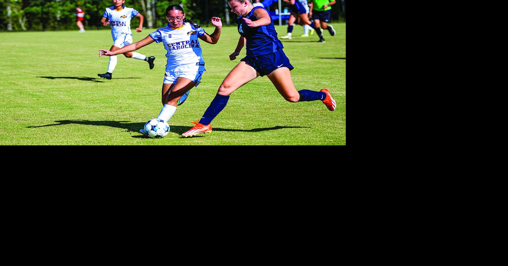 CCCC’s new soccer teams to close out season | Sports | mydailyrecord.com