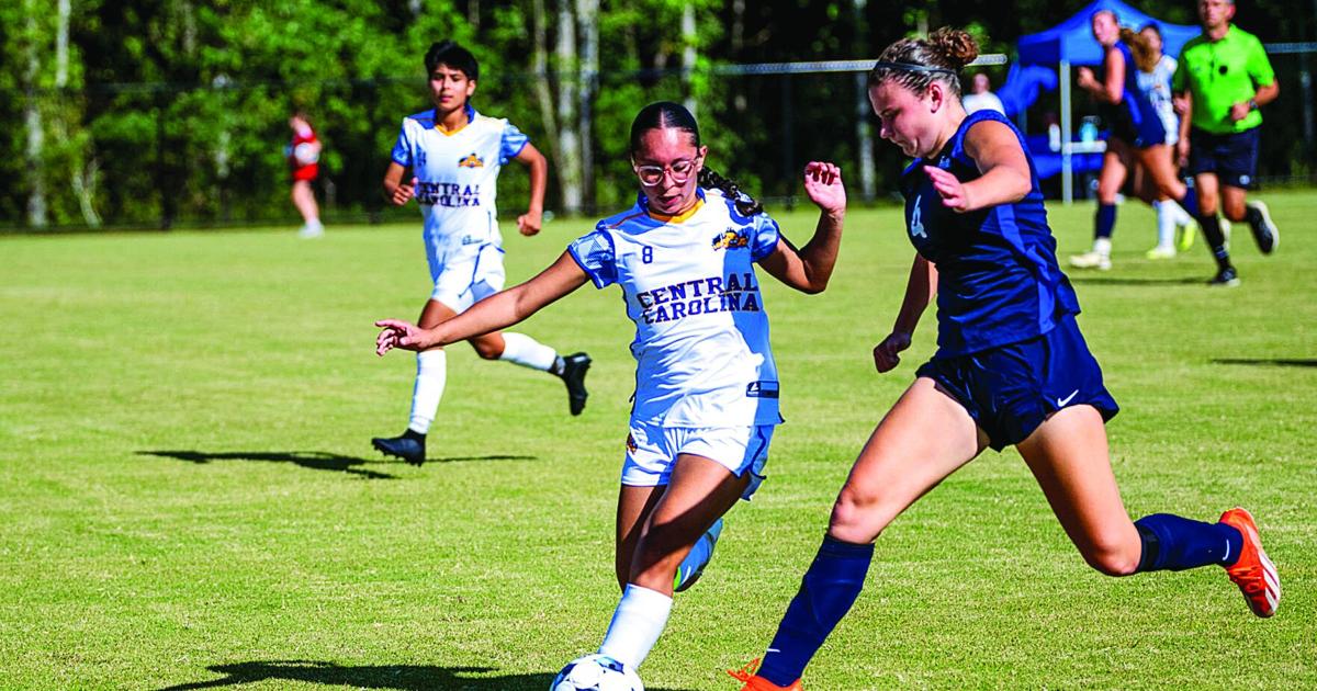 CCCC’s new soccer teams to close out season | Sports | mydailyrecord.com