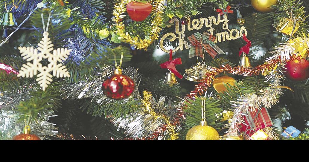 Full slate of yuletide events on Thursday News