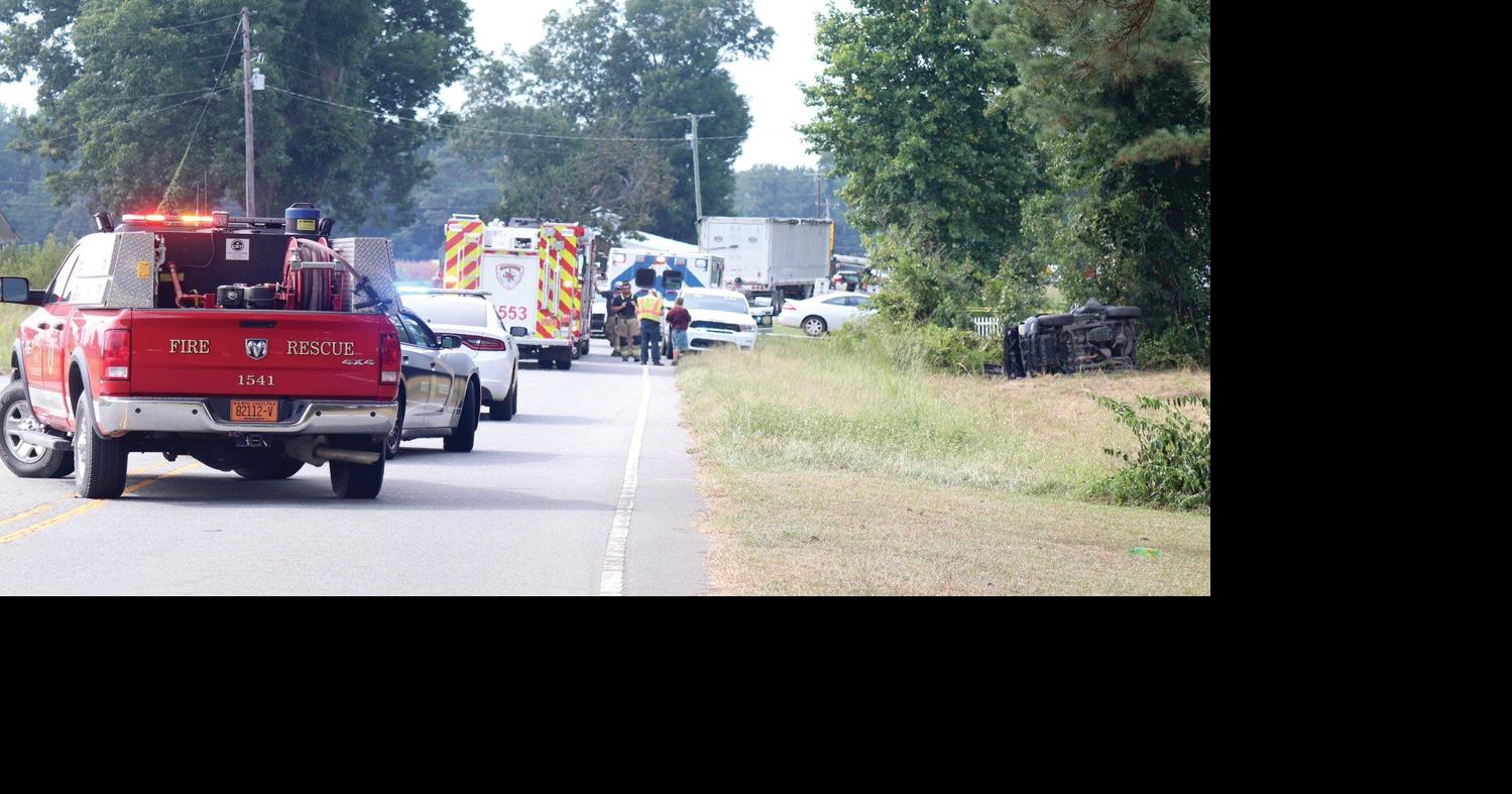 Clinton man killed in 421 wreck News