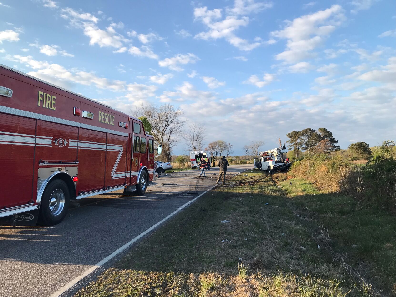 Driver killed in detour wreck | News | mydailyrecord.com