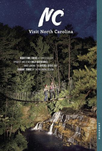 North Carolina Travel Guide: Ultimate Tips for an Unforgettable Trip