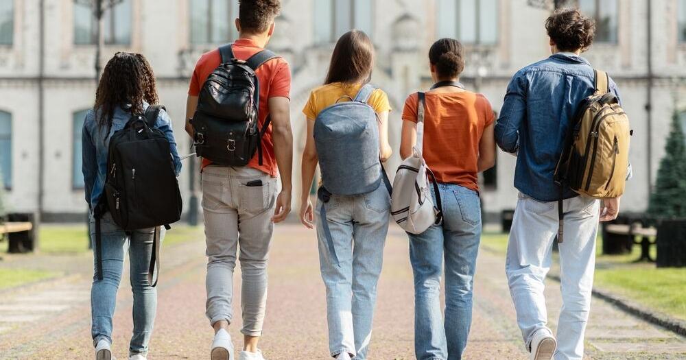 International Student Enrollment Is Down 3.3% in North Carolina