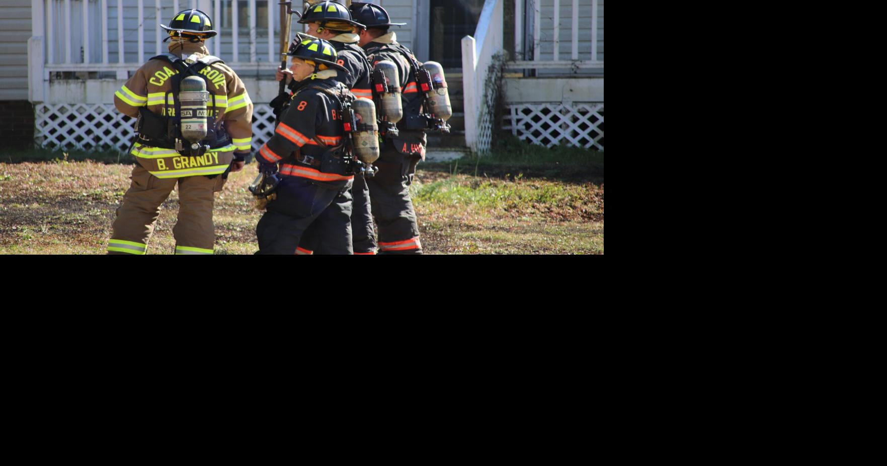 Firefighter Day is April 22 | Community Events | mydailyrecord.com