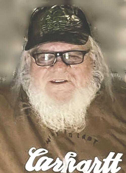 David Earl Tyndall, 64 Obituaries