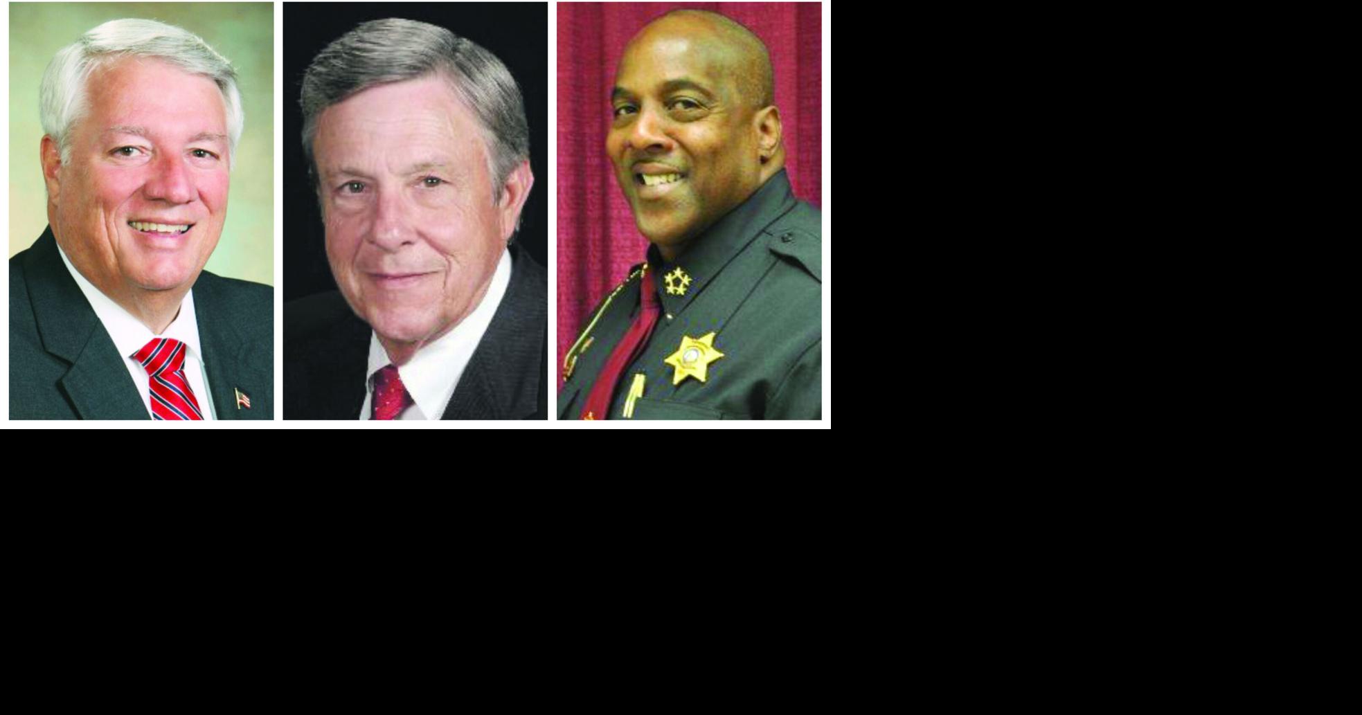 What you need to know about the new pistol law News