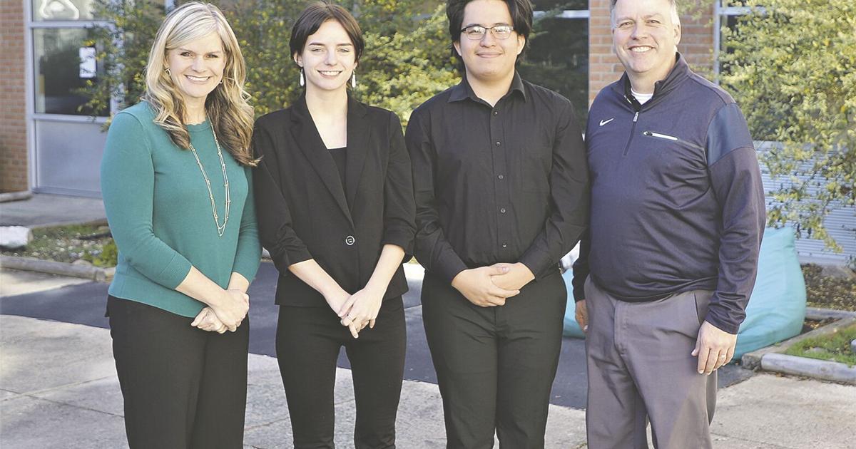 JC Board of Education approves JoCo TEACH scholarship News JC Board of Education approves JoCo TEACH scholarship News